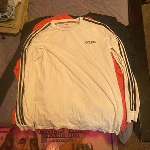 Adidas Long Sleeve